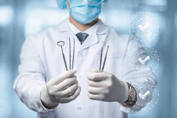 Why Choose Us for Your Dental Needs in Darlington, WI