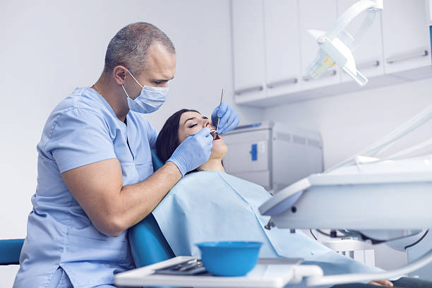 Dental Inlays and Onlays in Darlington, WI